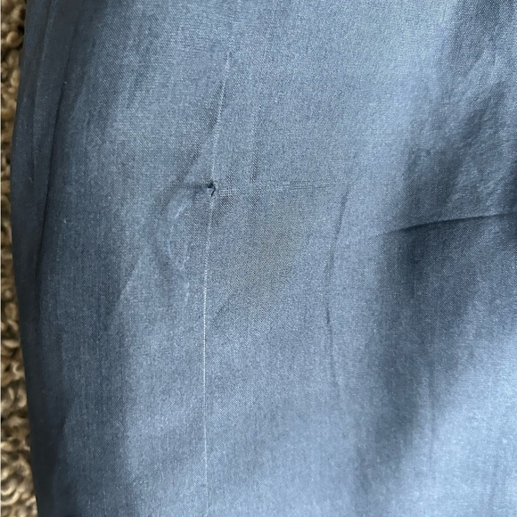 Roy Stock Men’s Vintage Silk Jacket and Pant Set size medium - Picture 14 of 16